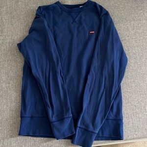 Levis hoodie